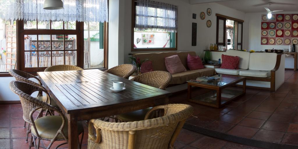 Local Friend Hostel Búzios Kültér fotó