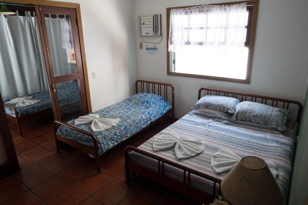 Local Friend Hostel Búzios Kültér fotó